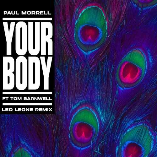 Paul Morrell - Your Body (feat. Tom Barnwell) (Leo Leone Extended Remix) 