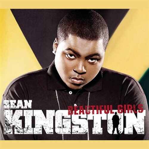 Sean Kingston X Rebuke - Beautiful Girls X Rise [Ediel Meza Mashup] 