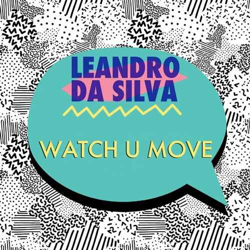Leandro Da Silva - Laugh Out Loud (Original Mix) 