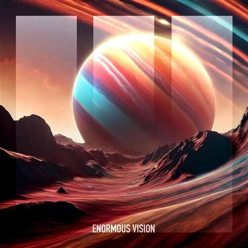 Julien Vertigo - Ephemeria Astral (Extended Mix) 