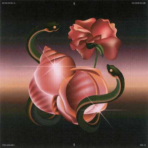 Dom Dolla vs. Peggy Gou - Girls$ vs. It Goes Like (WeDamnz Mashup) 