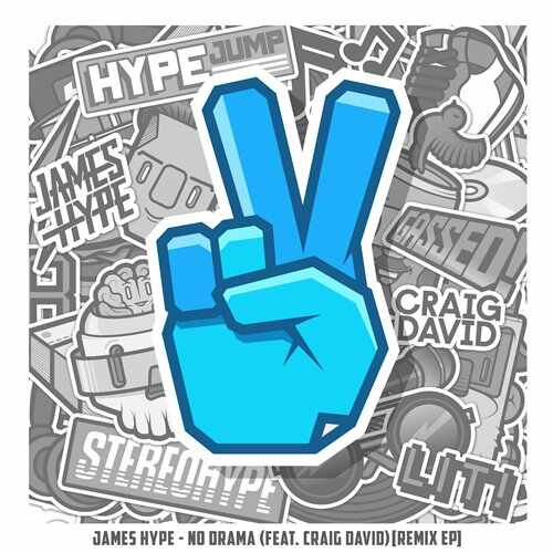 James Hype - Wild (Goodboys Extended Remix) 