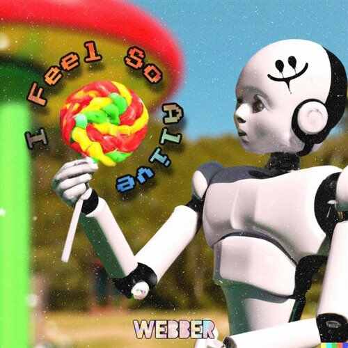 Luke DB - I Feel So Alive (Extended Mix) 