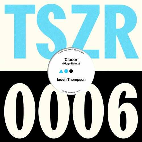 Jaden Thompson - Downtown (Ghoulish Remix) 