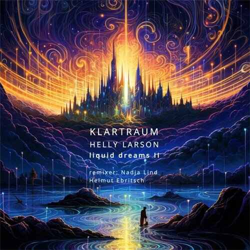 Kapuzen - Draw The Line (Extended Mix) 