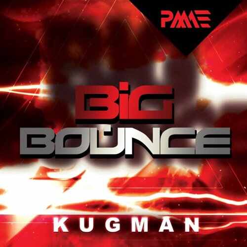 Ugo Banchi - Big Bounce (Original Mix) 
