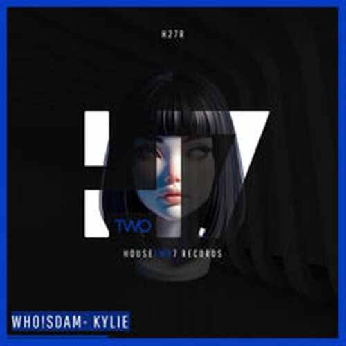 Tamash - Kylie (Extended Mix) 