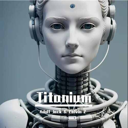 David Guetta, Sia, Aurelios  Thomas Rush vs. Argy  Omnya - Titanium (Remix) X Aria (Aurelios Mashup) 