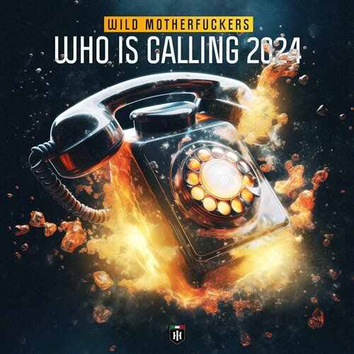 Zatox, Tatanka  Wild Motherfuckers - Who Is Calling 2024 (Original Mix) 