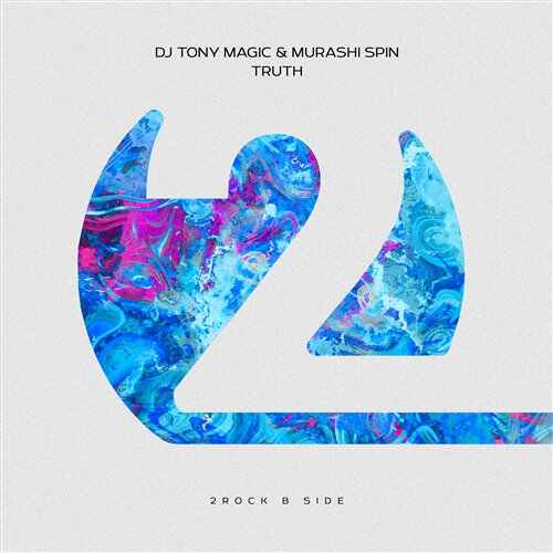 DJ Tony Magic  Murashi Spin - Truth (Extended Mix) 