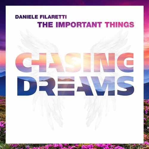 Daniele Filaretti - The Important Things (Extended Mix) 