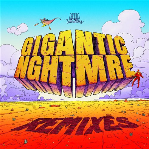 NGHTMRE  Big Gigantic - Back For More (Darby Remix) 