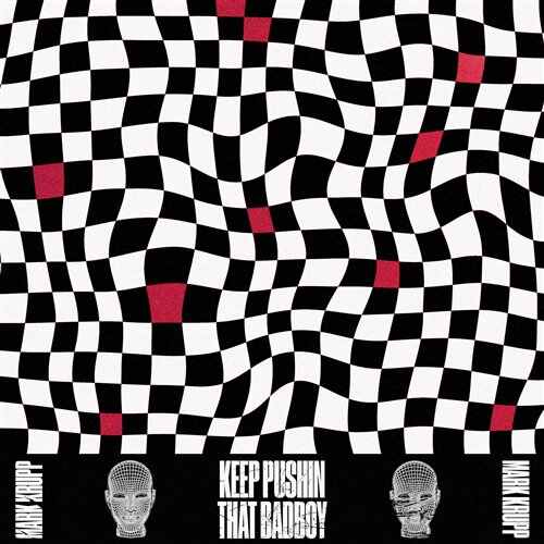 Mark Krupp - Keep Pushin That Badboy (Extended Mix) 