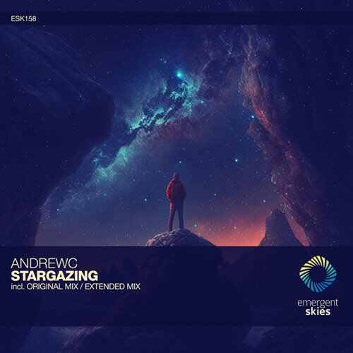 DNA Project - Stargazing (Extended Mix) 