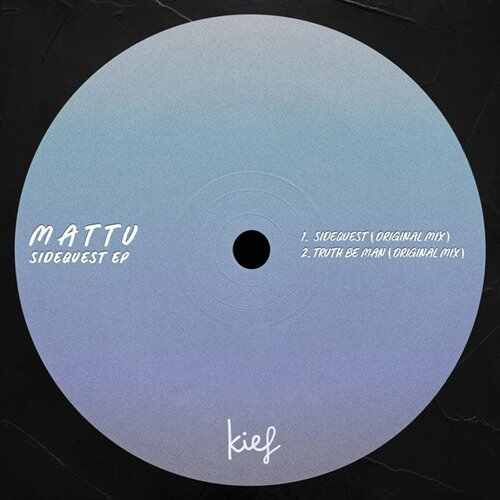 Ricky West - SIDEQUEST (Original Mix) 