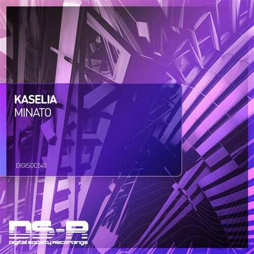 Kaselia - Minato (Extended Mix) 