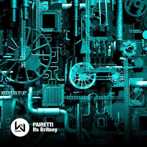 MATRODA  Dances - Britney (Original Mix) 