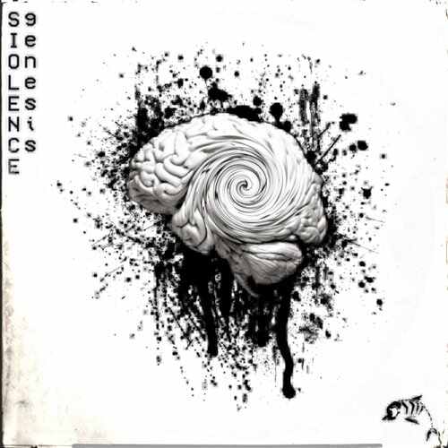 Skellytn - Machine Genesis (Original Mix) 