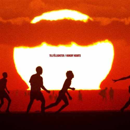 Nause  Hogland - Tillfälligheter - Hungry Hearts (Mashup) (feat. Veronica Maggio) 