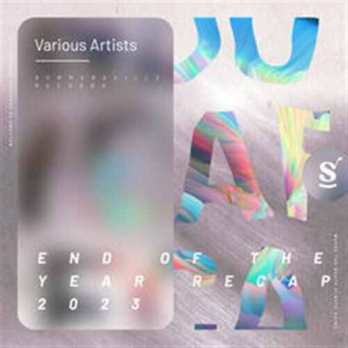 Redub feat. Denisa Coca - Lost In You (Extended Mix) 