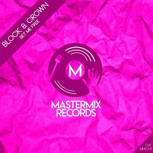 Block  Crown - Free (Original Mix) 