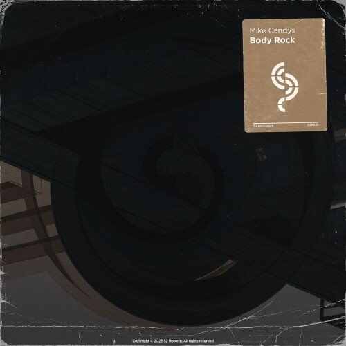 AndyG, Sam Noton  Koriz - Bodyrock (Extended Mix) 