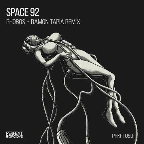 Pan-Pot  -PROTO (Ramon Tapia Remix) 