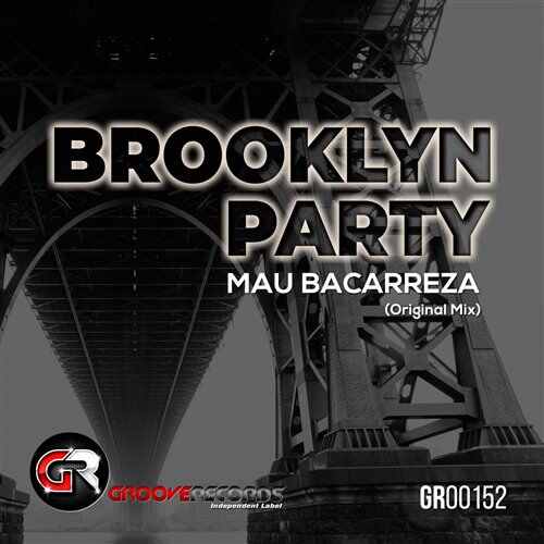 Low Audi0 - Brooklyn Party (Original Mix) 