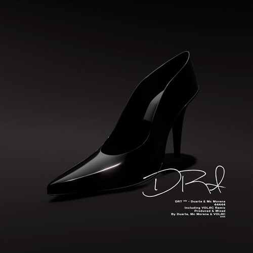 Duarte  MC Morena - 44444 (VOLAC Remix) 