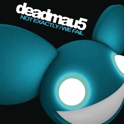 deadmau5 - Quezacotl (Original Mix) 