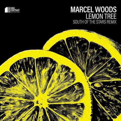 Marcel Woods - Lemon Tree (South Of The Stars Extended Remix) 