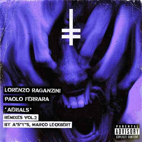 Lorenzo Raganzini - Aerials (ASYS Extended Remix) 