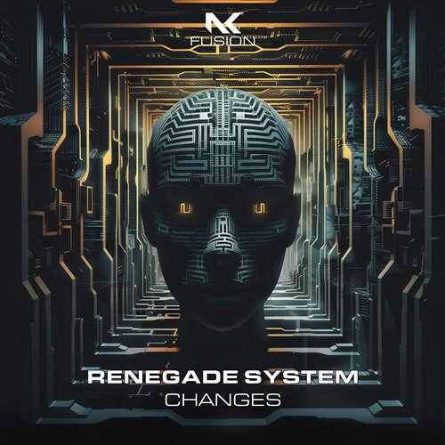 Renegade System - Changes (Extended Mix) 