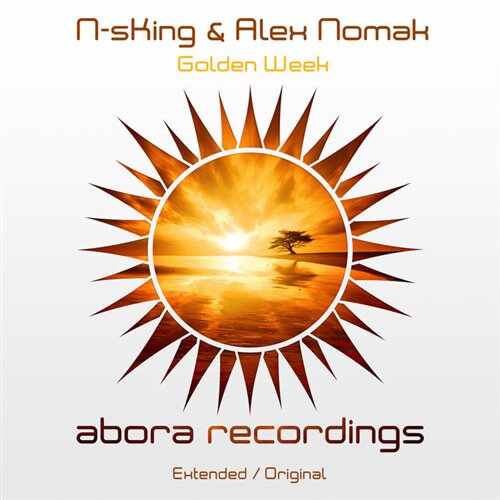 ELYX - BDAY WEEK (Extended Mix) 