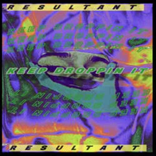 Dennmak  PLAYROY - Droppin It (Extended Mix) 