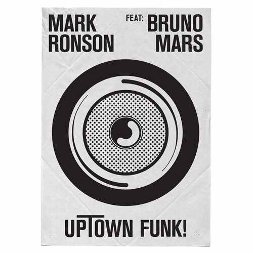 Bruno Mars, Mark Ronson x Odd Mob - Uptown Funk x Give You (Melodrama Mashup) 
