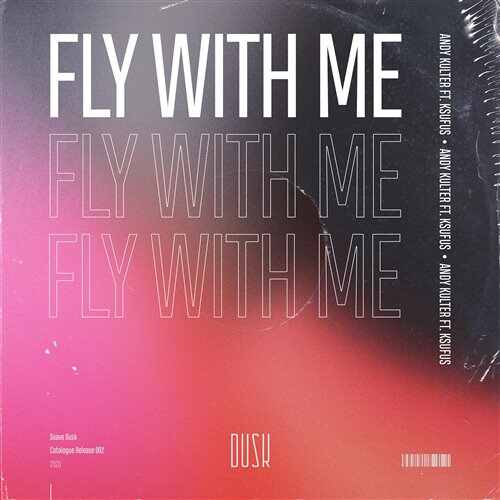 Fly With Us - Strobelights (Feat. Izzy Camina) (Extended Mix) 