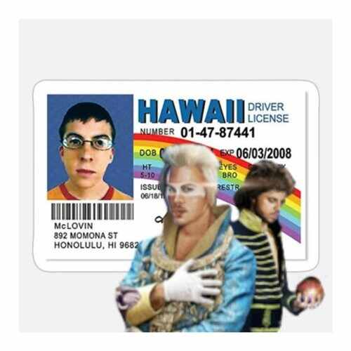 ACDC - TNT (Freak On Remix) X Fake Id (N4c Mashup) 