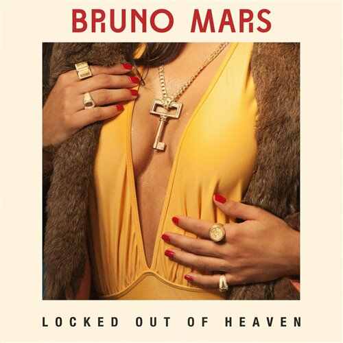 Bruno Mars, Aitor Hertz - Locked Out Of Heaven (Ian Sndrz Bootleg) 