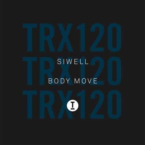 Aliiias - Body Move (Extended Mix) 