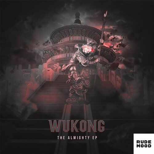 WUKONG悟空,Inquisitive - The Monkey King