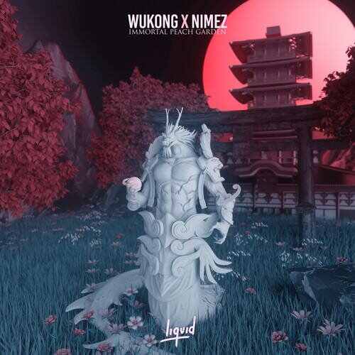WUKONG悟空,Nimez - 仙桃 Immortal Peach Garden