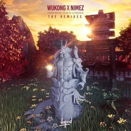 WUKONG悟空,Nimez - Immortal Peach Garden (KILD Remix)