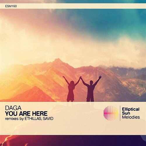 Mat Zo - You Are Here (Original Mix) 