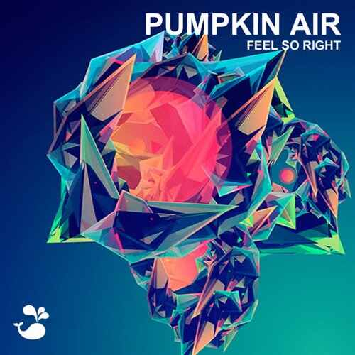 DONT BLINK - FEEL SO RIGHT (Extended Mix) 