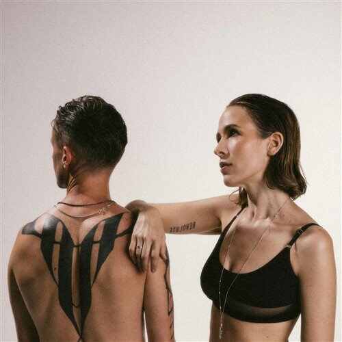 Martin Badder  Katey Brooks - Who Am I (Original Mix) 