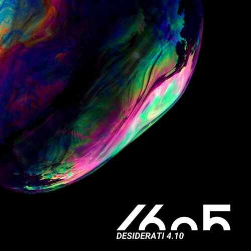 Novem Vivit - My Voice, Your Mind (Original Mix) 