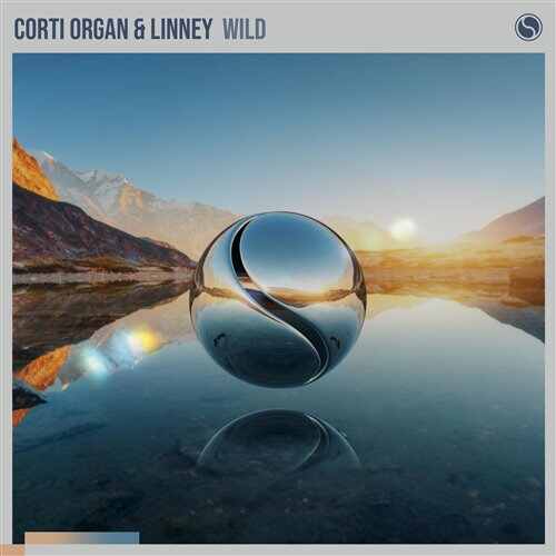 Corti Organ - Trance  Acid (Original Mix) 