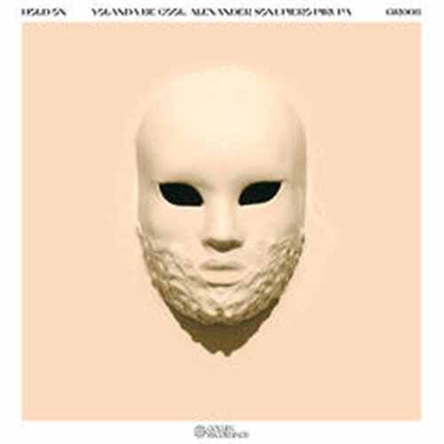 Yolanda Be Cool  Alexander Som  Piero Pirupa - Hold On (Original Mix) 