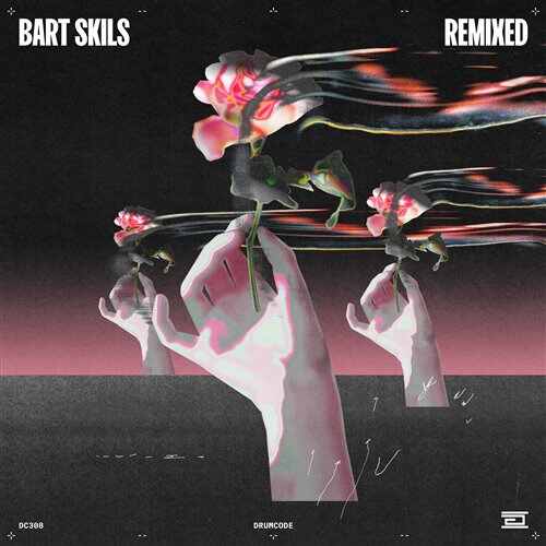 Bart Skils  Weska - Something More (Joris Voorn Remix) 